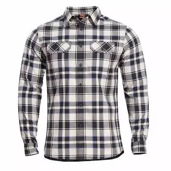 Рубашка Pentagon Flannel, разноцветный