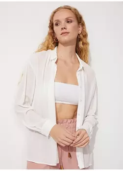 Рубашка People By Fabrika