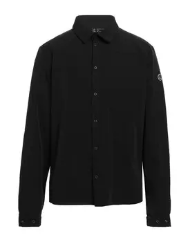 Рубашка People, черный