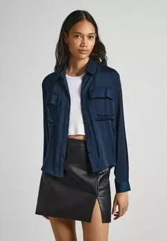 Рубашка Pepe Jeans