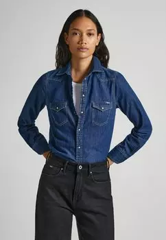 Рубашка Pepe Jeans