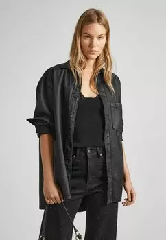 Рубашка Pepe Jeans ALIX, цвет denim