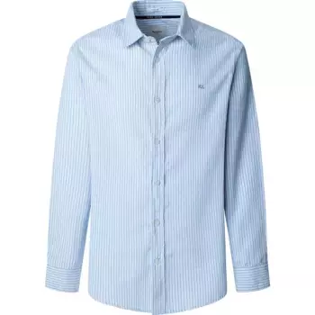 Рубашка Pepe Jeans Alvin, синий