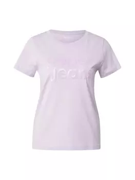 Рубашка Pepe Jeans ARIA, светло-фиолетовый