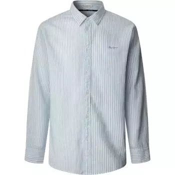 Рубашка Pepe Jeans Armando, синий