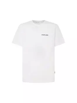 Рубашка Pepe Jeans Armind, цвет Mixed colors/White