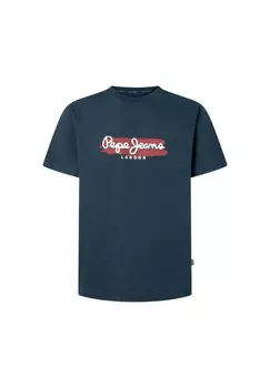 Рубашка Pepe Jeans ARSHAM, синий