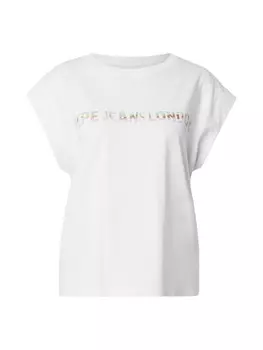 Рубашка Pepe Jeans Aurore, белый