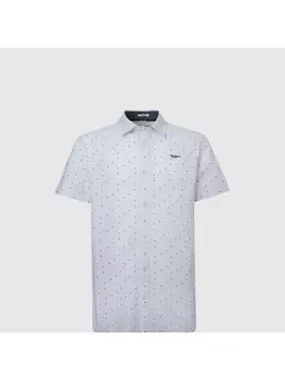 Рубашка Pepe Jeans, белый
