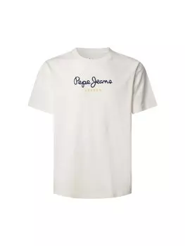 Рубашка Pepe Jeans, белый