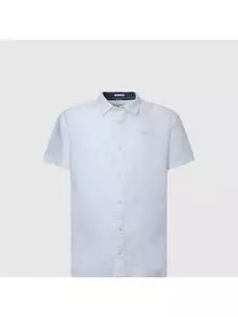 Рубашка Pepe Jeans, белый