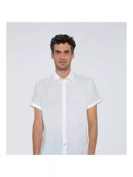 Рубашка Pepe Jeans, белый