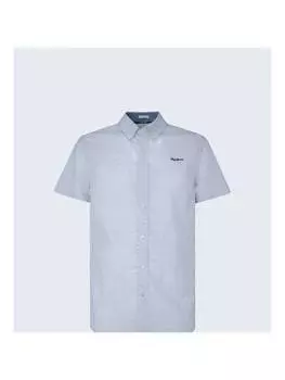Рубашка Pepe Jeans, белый