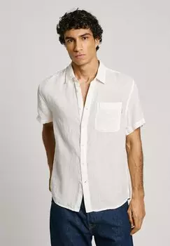 Рубашка Pepe Jeans, белый