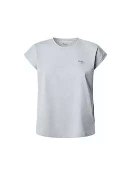 Рубашка Pepe Jeans Blooma, цвет Smoke blue