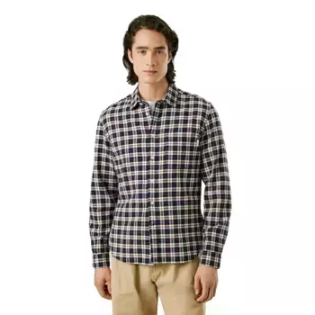 Рубашка Pepe Jeans Clermont, синий