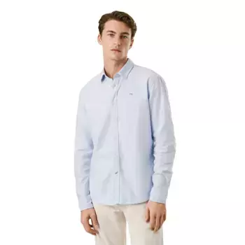 Рубашка Pepe Jeans Cluny, синий