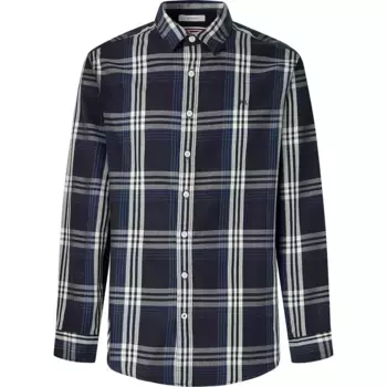 Рубашка Pepe Jeans Codar, синий