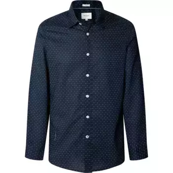 Рубашка Pepe Jeans Craig, синий