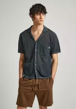Рубашка Pepe Jeans, цвет phantom grey