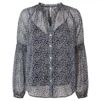Рубашка Pepe Jeans Dafne, разноцветный