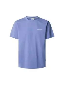 Рубашка Pepe Jeans Damian, цвет Opal