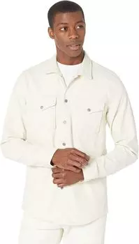 Рубашка Pepe Jeans Dave Natural, цвет Denim