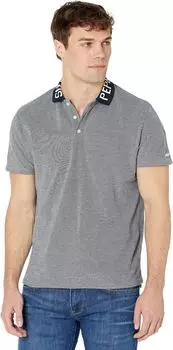 Рубашка Pepe Jeans Fabrice D, цвет Airforce Blue