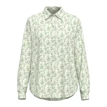 Рубашка Pepe Jeans Falae, зеленый