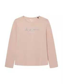 Рубашка Pepe Jeans HANA, розовый