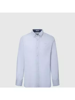 Рубашка Pepe Jeans Hemd, белый