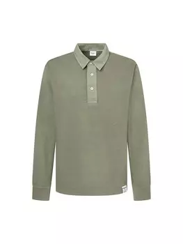 Рубашка Pepe Jeans HENRY LS, зеленый