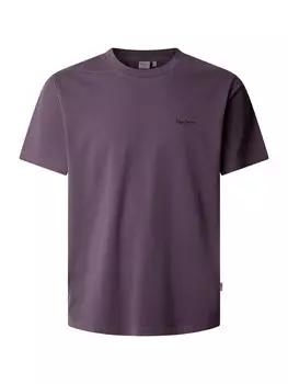 Рубашка Pepe Jeans JACKO, цвет Dark purple