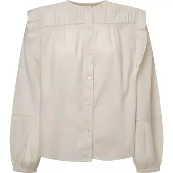 Рубашка Pepe Jeans Jaxie, бежевый