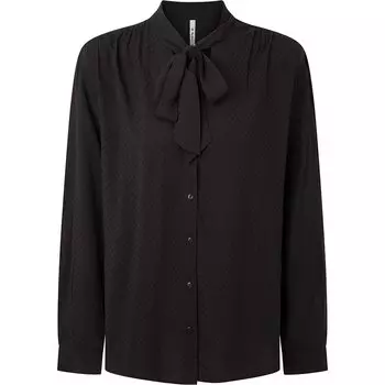 Рубашка Pepe Jeans Jaycee, черный