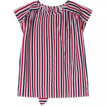 Рубашка Pepe Jeans Lana, синий
