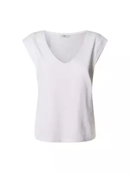 Рубашка Pepe Jeans Lotti, белый