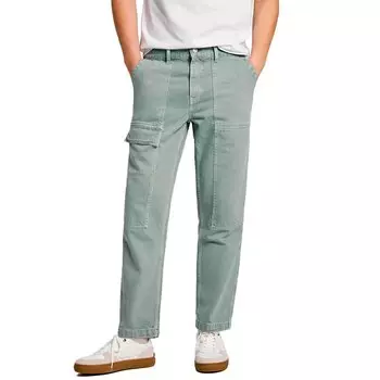 Рубашка Pepe Jeans Marcel, белый