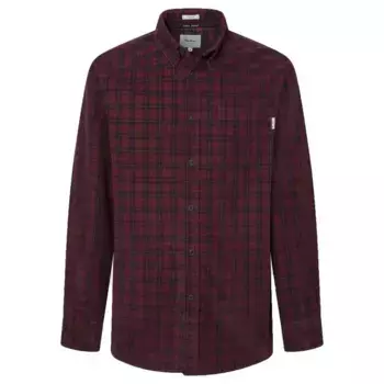 Рубашка Pepe Jeans Marel, красный