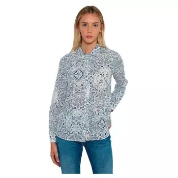 Рубашка Pepe Jeans Marena, серый