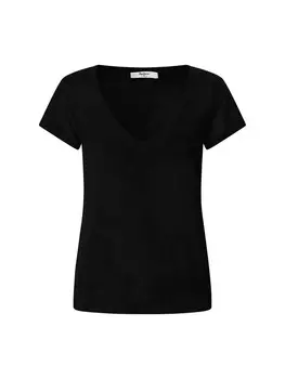 Рубашка Pepe Jeans Megan, черный