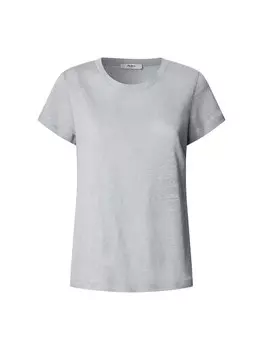 Рубашка Pepe Jeans Megan, цвет Smoke blue