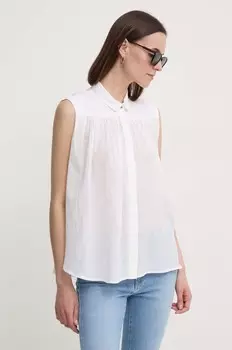 Рубашка Pepe Jeans MINA, белый