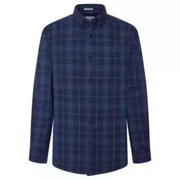 Рубашка Pepe Jeans Mitchel, синий