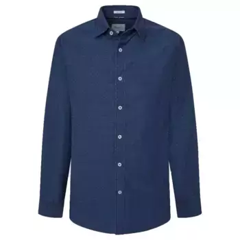 Рубашка Pepe Jeans Morey, синий