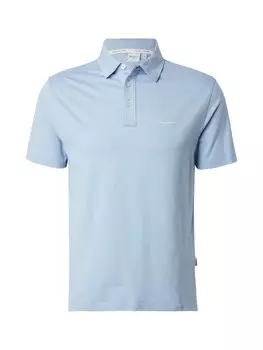 Рубашка Pepe Jeans New Harper, светло-синий