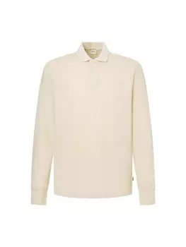 Рубашка Pepe Jeans New Oliver, экрю