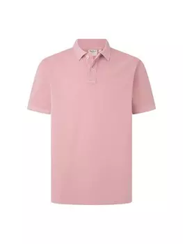 Рубашка Pepe Jeans NEW OLIVER, розовый