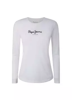 Рубашка Pepe Jeans New Verginia, белый