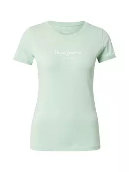 Рубашка Pepe Jeans New Virginia, мятный